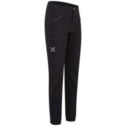 Pantalones de hombre Montura Vertigo Allround Pants negro Black