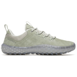 Calzado de hombre Merrell Wrapt M gris white sage