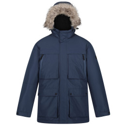 Chaqueta calefactable para hombre Regatta Volter Parka