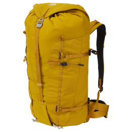 Mochila Mountain Equipment Ogre 42+ amarillo acid