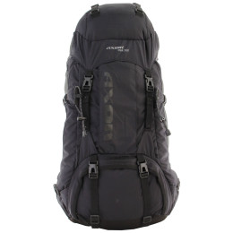 Mochila Axon Trek 50 l negro Black