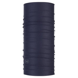 Cuello multiuso Buff Coolnet UV+ azul oscuro SolidNightBlue