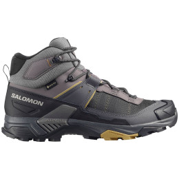 Calzado de hombre Salomon X Ultra 5 Mid Gore-Tex