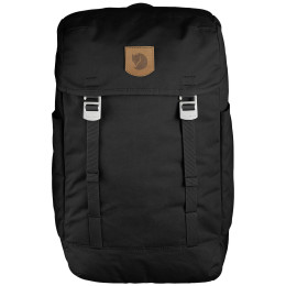 Mochila Fjällräven Greenland Top negro Black