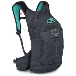 Mochila de mujer Osprey Raven 14 II gris LilacGray
