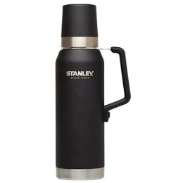 Termo Stanley Master series 1,3 l Foundry Bl negro