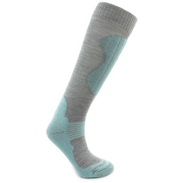 Medias de mujer Zulu Ski Merino Women