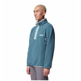 Sudadera de hombre Columbia Helvetia™ II Half Snap Fleece