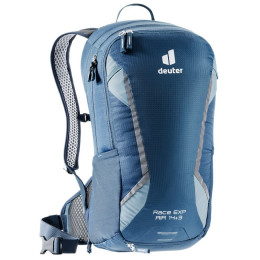 Mochila Deuter Race EXP Air azul MarineDusk