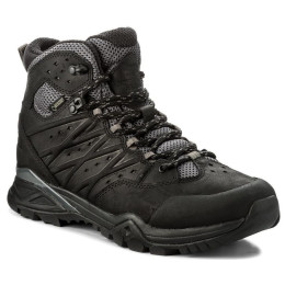 Calzado de senderismo para hombre The North Face Hedgehog Hike II Mid GTX negro TnfBlack/GraphiteGrey