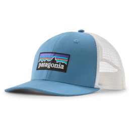 Gorra Patagonia P-6 Logo Trucker Hat