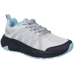 Calzado MOOA SilentPeak gris/azul grey/blue