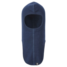 Pasamontañas para niños Reima Aurora azul Navy