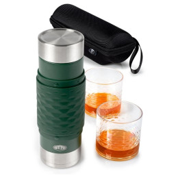 Botella térmica GSI Outdoors Insulated Cocktail Set 500 ml
