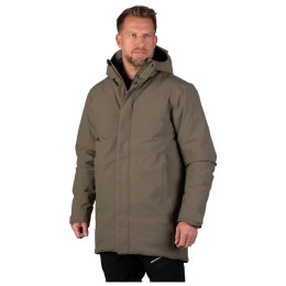 Abrigo de invierno para hombre Northfinder Mois