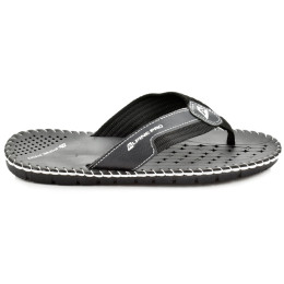 Chanclas de hombre Alpine Pro Merk negro