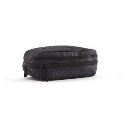 Funda de viaje Patagonia Black Hole Cube 3L negro Black w/Black