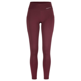 Pantalones de mujer Craft Adv Essence Warm Tights 3 W