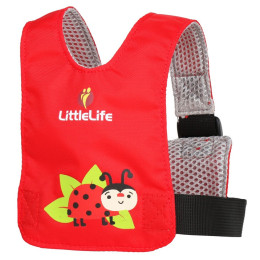 Correa para niños LittleLife Toddler Reins Ladybird