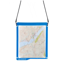 Funda estanca LifeVenture Hydroseal Map Case