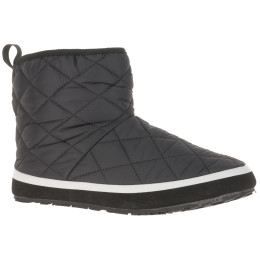 Zapatillas de mujer Kamik W' Puffy Mid negro Black