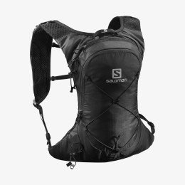 Mochila Salomon Xt 6 negro black