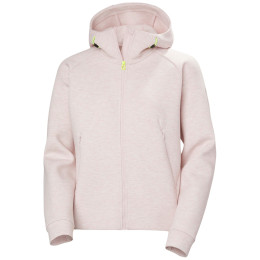 Sudadera de mujer Helly Hansen W Hp Ocean Fz Short Jacket