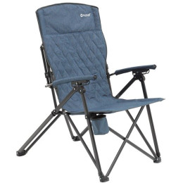 Silla Outwell Ullswater 2023 azul oscuro