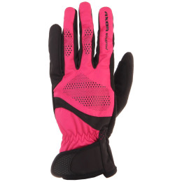 Guantes Axon 665 rosa