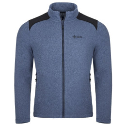 Sudadera de hombre Kilpi Regin-M azul