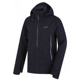 Chaqueta softshell de hombre Husky Nakron M