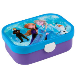 Caja de merienda Mepal Campus Frozen 750 ml