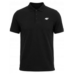 Camiseta de hombre 4F Polo Shirt M0770