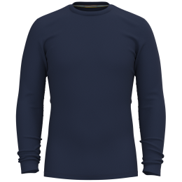 Camiseta funcional de hombre Smartwool Men's Classic Thermal Merino Base Layer