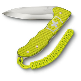 Navaja Victorinox Hunter Pro Alox LE 2023 amarillo