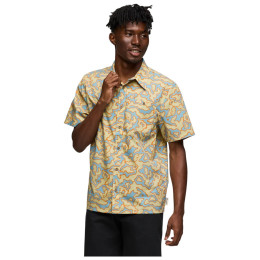 Camisa de hombre Cotopaxi Estival Button Up Shirt