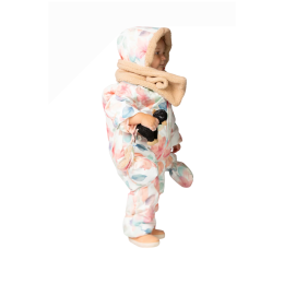 Bufanda DucKsday Sherpa Scarf