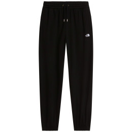 Pantalones de chándal para hombre The North Face Essential Terry Simple Dome Relaxe negro TNF BLACK