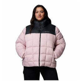 Chaqueta de mujer Columbia Puffect™ Iii Full Zip Jacket