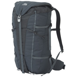 Mochila Mountain Equipment Orge 33+ gris BlueGraphite