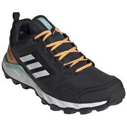 Calzado de mujer Adidas Terrex Agravic Tr G negro Cblack/Ftwwht/Hazor