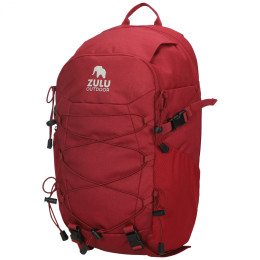 Mochila Zulu Makto 28l rojo red