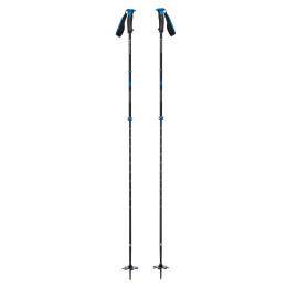 Bastones de esquí de travesía Black Diamond Traverse Pro Ski poles 2020