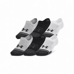 Calcetines Under Armour Performance Tech 3pk ULT