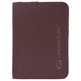 Cartera LifeVenture Card Wallet violeta Plum