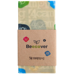 Funda 4camping Beecover L