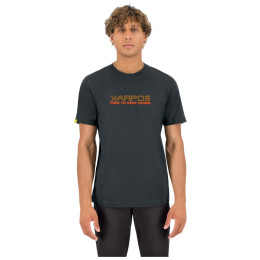 Camiseta de hombre Karpos Loma Cot. T-Shirt