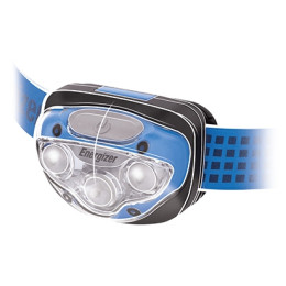 Linterna frontal Energizer Vision 200lm azul