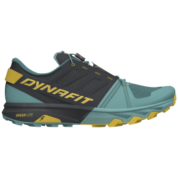 Zapatillas de carrera para hombre Dynafit Alpine Pro 2 azul/negro 3091 - Atlantic/Black Out