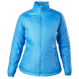 Chaqueta de mujer Berghaus Rannoch Hydroloft azul